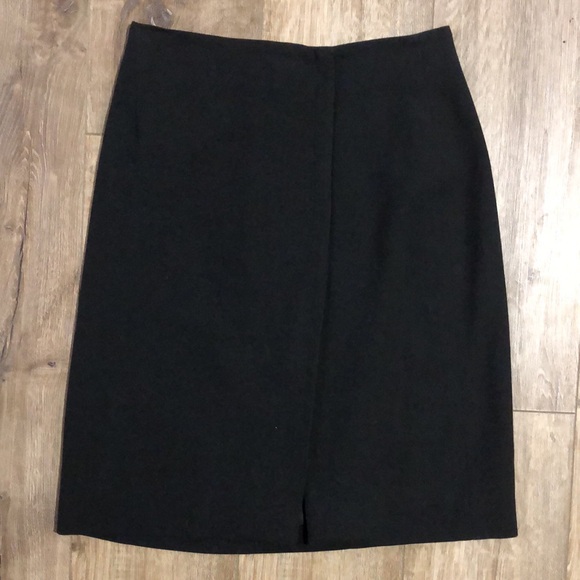 Authentic GIORGIO ARMANI Mini Pencil Skirt - Made in Italy - Picture 6 of 9
